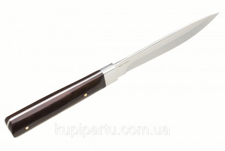 2600 EWP – надежный нож с фиксированным клинком. Несмотря на свою утонченность –. . фото 3