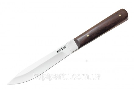 2600 EWP – надежный нож с фиксированным клинком. Несмотря на свою утонченность –. . фото 2