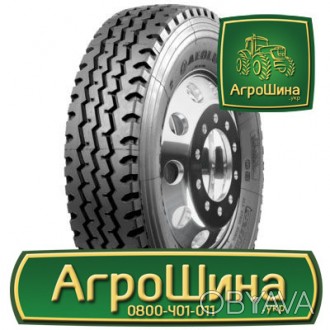 Грузовая шина Aeolus AGC08 (универсальная) 7.00R16 118/114L. . фото 1