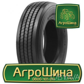 Грузовая шина Aeolus ASR35 (рулевая) 235/75R17.5 132/129M. . фото 1