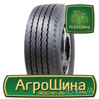 Грузовая шина Aplus T706 (прицепная) 215/75R17.5 135/133J PR18. . фото 1