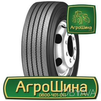 Грузовая шина Aufine AF177 (рулевая) 235/75R17.5 143/141J PR18. . фото 1