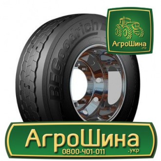 Грузовая шина BFGoodrich Route Control T 215/75 R17.5 135/133J. Київ. фото 1 Грузовая шина BFGoodrich Route Control T 215/75 R17.5 135/133J. Київ. фото 1