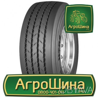 Грузовая шина Continental HTR2 (прицепная) 245/70R17.5 143/141L PR18. . фото 1