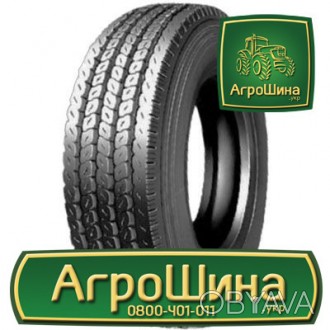 Грузовая шина LingLong LLF86 (рулевая) 215/75R17.5 135/133J PR16. . фото 1