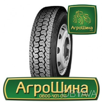 Грузовая шинаRoadluxR508 (ведущая) 235/75R17.5 143/141J. . фото 1