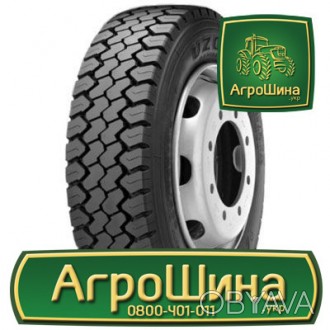 Грузовая шина Aurora UZ01 (ведущая) 225/70R19.5 125/123M PR12. . фото 1
