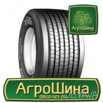 Грузовая шина BridgestoneR166 II (прицепная) 435/50R19.5 160J. . фото 1