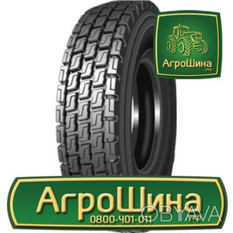 Грузовая шина Annaite 308 (ведущая) 9.00R20 144/142K PR16. . фото 1