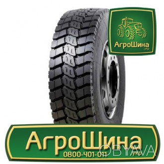 Грузовая шина Doupro ST928 (ведущая) 10.00R20 149/146L PR18. . фото 1