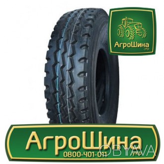 Грузовая шина Tracmax GRT901 10.00 R20 149/146K PR18