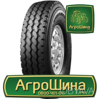 Грузовая шина Triangle TR663 (универсальная) 11.00R20 152/149K PR18. . фото 1