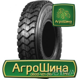 Грузовая шина Triangle TR691E (ведущая) 12.00R20 158/155G PR22. . фото 1