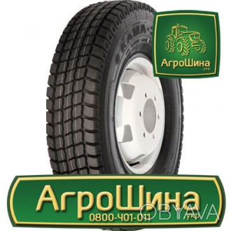 Грузовая шина Кама 310 (универсальная) 12.00R20 154/149J PR18. . фото 1