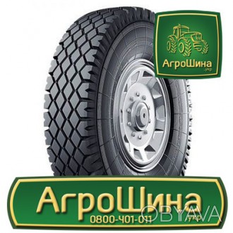 Грузовая шина Омск ИД-304 У4 (универсальная) 12.00R20 154/149J PR18. . фото 1