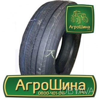 Грузовая шина Advance GL282A (рулевая) 295/80R22.5 152/148L PR18. . фото 1