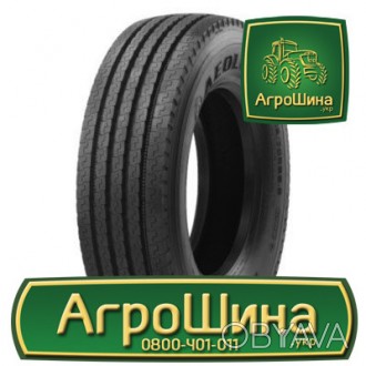 Грузовая шина Aeolus ASR69 (рулевая) 315/70R22.5 156/150L PR18. . фото 1