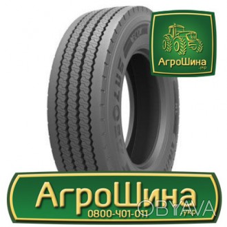 Грузовая шина Aeolus NEO URBAN G (рулевая) 295/80R22.5 154/149M. . фото 1