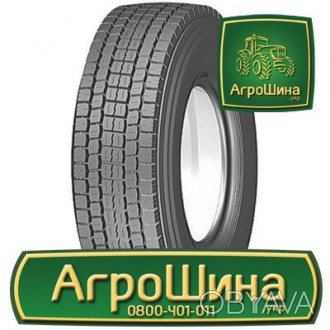 Грузовая шина Amberstone 755 (ведущая) 315/80R22.5 157/154M PR20. . фото 1