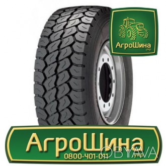 Грузовая шина Aplus T605 (прицепная) 385/65R22.5 160L PR20. . фото 1