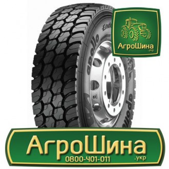 Грузовая шина Apollo ENDUTRAX MD 315/80 R22.5 156/150K. Київ. фото 1 Грузовая шина Apollo ENDUTRAX MD 315/80 R22.5 156/150K. Київ. фото 1