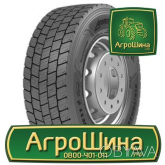 Грузовая шина Armstrong ADR11 (ведущая) 315/80R22.5 156/150L PR20. . фото 1