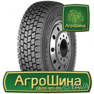 Грузовая шина Aufine ADR3 (ведущая) 315/70R22.5 154/150L PR18. . фото 1