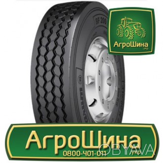 Грузовая шина Barum BF200 M 13 R22.5 156/150K PR18