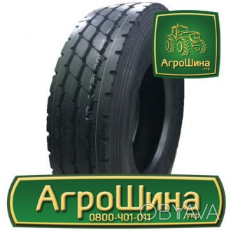 Грузовая шина CROSS WIND CWA40K (рулевая) 13R22.5 156/150K. . фото 1