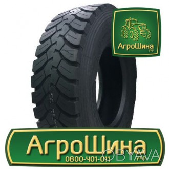 Грузовая шина CROSS WIND CWD40K (ведущая) 315/80R22.5 156/150K. . фото 1