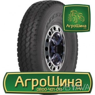 Грузовая шина Deestone SK421 (ведущая) 385/65R22.5 160K PR20. . фото 1