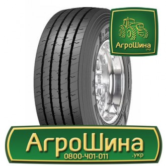 Грузовая шина Dunlop SP247 385/65 R22.5 164K/158L. Киев. фото 1 Грузовая шина Dunlop SP247 385/65 R22.5 164K/158L. Киев. фото 1