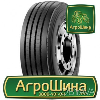 Грузовая шина FalkenRI 128 (рулевая) 385/65R22.5 158K PR18. . фото 1