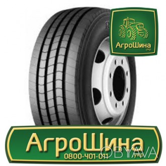 Грузовая шина FalkenRI 151 (рулевая) 385/65R22.5 160K. . фото 1