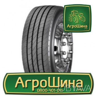 Грузовая шина Goodyear Marathon LHS II (рулевая) 295/60R22.5 150/149L. . фото 1