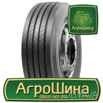 Грузовая шина Hifly HH102 (рулевая) 295/80R22.5 152/149M. . фото 1