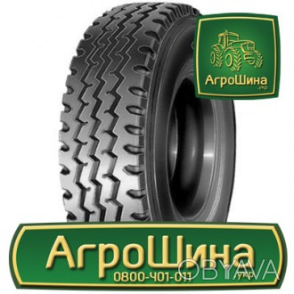 Грузовая шина LingLong LLA08 (универсальная) 315/80R22.5 156/150L. . фото 1