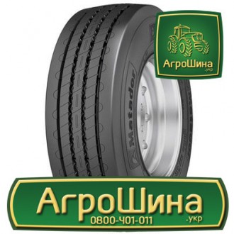Грузовая шина Matador T HR4 385/65 R22.5 160K PR20. Київ. фото 1 Грузовая шина Matador T HR4 385/65 R22.5 160K PR20. Київ. фото 1