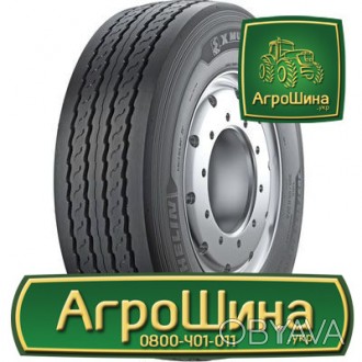 Грузовая шина Michelin X Multi T (прицепная) 385/65R22.5 160K. . фото 1