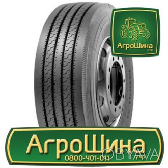 Грузовая шина Mirage MG-660 (рулевая) 13R22.5 156/152L PR20. . фото 1