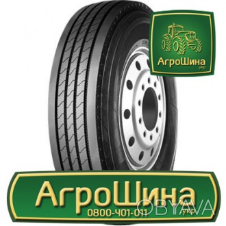 Грузовая шина Neoterra NT366 (рулевая) 315/80R22.5 157/154M. . фото 1