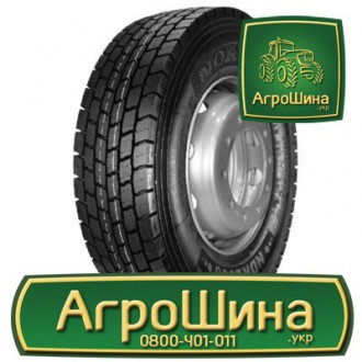 Грузовая шина Nordexx NDR 2000 295/80 R22.5 152/149M PR18. Київ. фото 1 Грузовая шина Nordexx NDR 2000 295/80 R22.5 152/149M PR18. Київ. фото 1