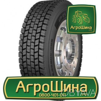 Грузовая шина PetlasRH100 (ведущая) 315/80R22.5 154/150M. . фото 1