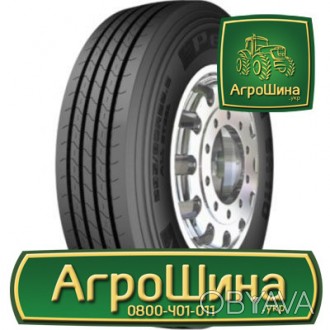 Грузовая шина Petlas SH110 (рулевая) 315/60R22.5 154/150L. . фото 1