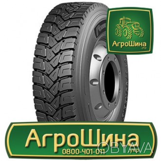 Грузовая шина Powertrac Power Perform (ведущая) 295/80R22.5 152/149K PR18. . фото 1