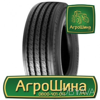 Грузовая шинаRoadshineRS620 (рулевая) 295/80R22.5 154/151M PR18. . фото 1