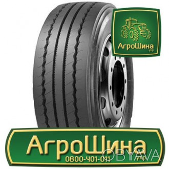 Грузовая шинаRoadshineRS631A (прицепная) 385/65R22.5 160K PR20. . фото 1