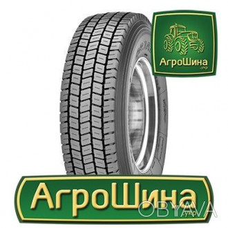 Резина 315/70R22.5 Sava Orjak O4 Plus (Ведущая шина). . фото 1