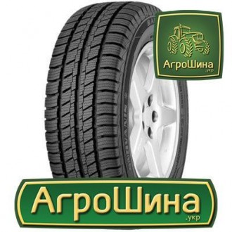 Barum SnoVanis 195/75 R16C 107/105R. Київ. фото 1 Barum SnoVanis 195/75 R16C 107/105R. Київ. фото 1