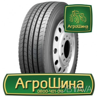 Грузовая шинаRoadxRH621 (рулевая) 315/70R22.5 156/150L PR18. . фото 1